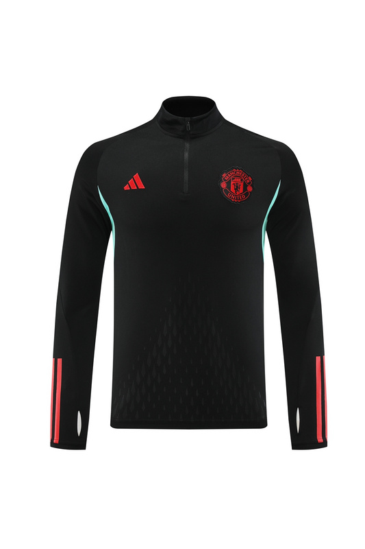 23 Manchester United Black